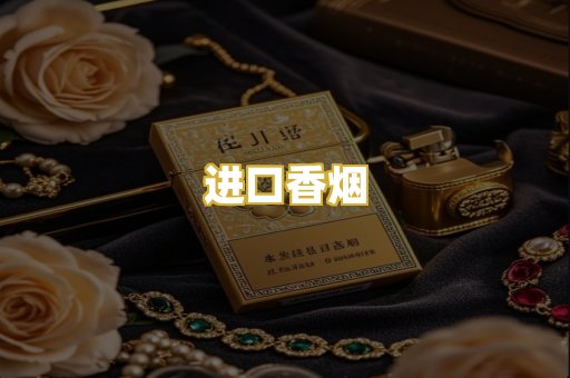 进口香烟